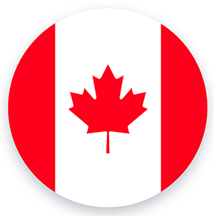 Canada Flag